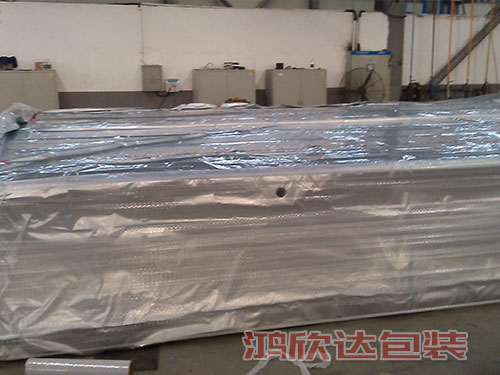 設(shè)備真空鋁箔袋，薄膜袋